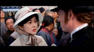 ​历代十三姨盘点