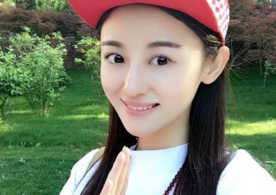 天妒红颜:演员徐婷生前这么漂亮,也抵不过病魔折磨!令人惋惜