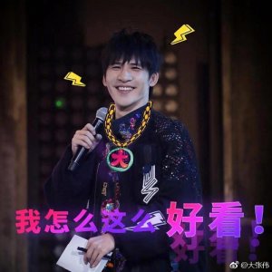 ​大张伟为什么叫大张伟？网友：原来如此