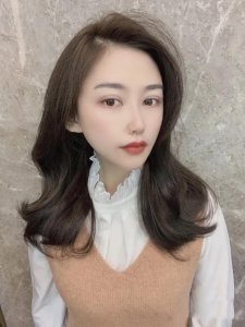 ​冷棕色（内附调色配方）