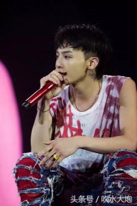 ​BIGBANG权志龙确定2月27日现役入伍！