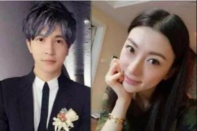 ​薛之谦高鑫磊甜蜜复合，如果命中注定是你，兜兜转转又何妨