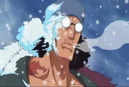海贼：库赞
