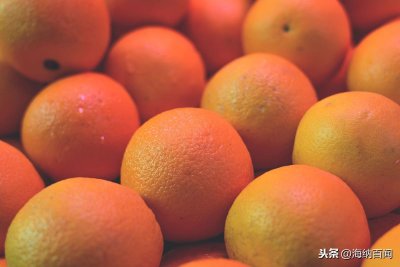 ​“脐橙之乡”在哪里？