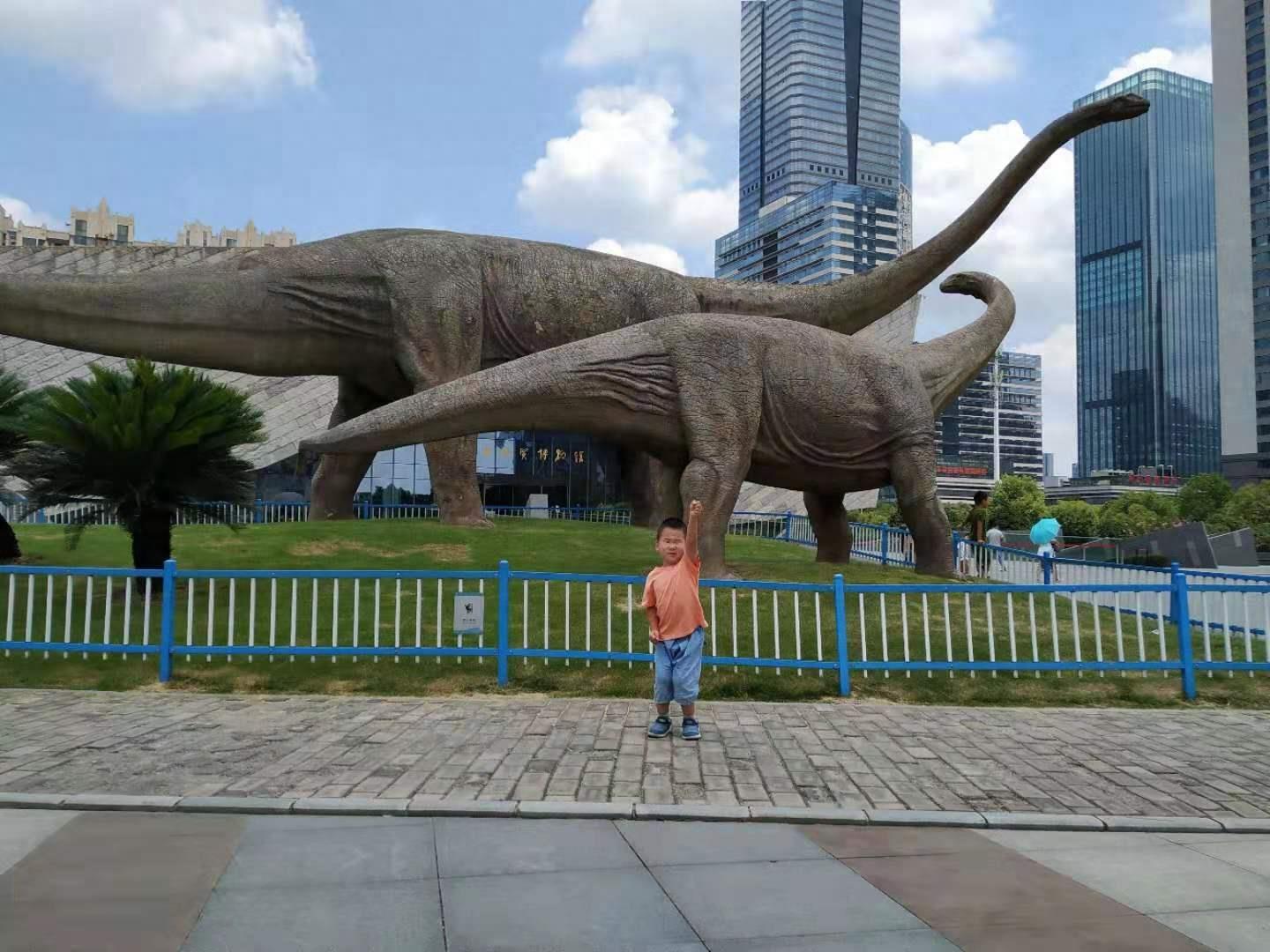 合肥地质博物馆