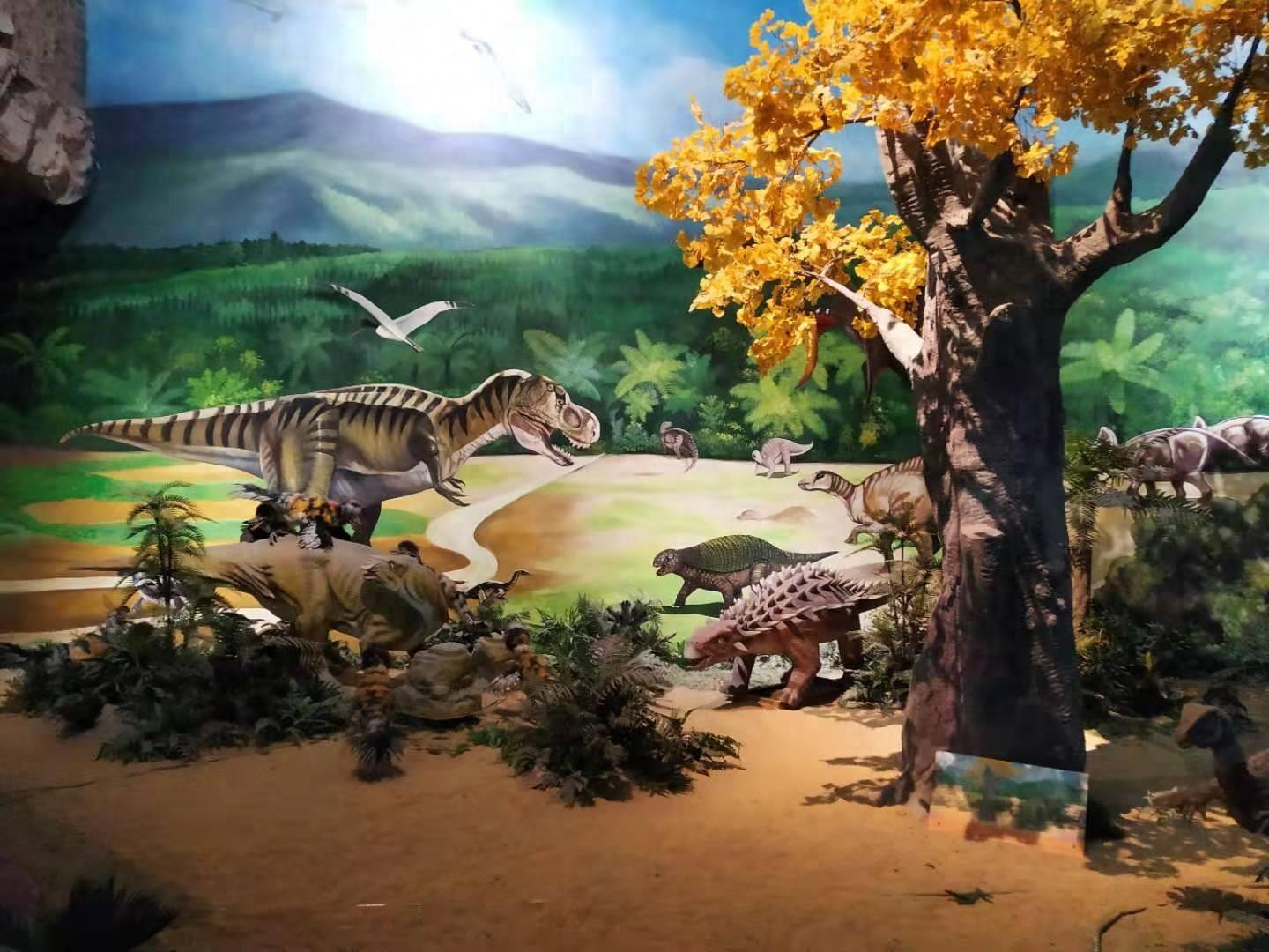 合肥地质博物馆