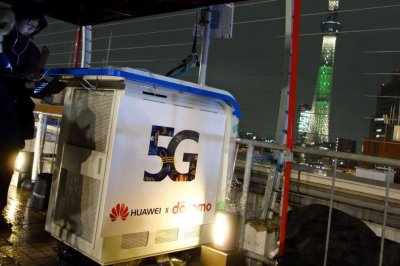 ​华为搅局，将5G专利大规模授权给OPPO、三星，高通难受了？