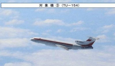 ​图-154成为中国军事新宠儿，多重功效为我军带来新的作战思路