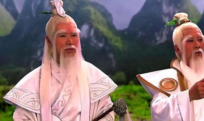 ​同样被三霄生擒，玉虚十二仙被削去顶上三花，为何陆压却没事