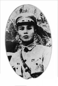 ​北伐名将李明瑞