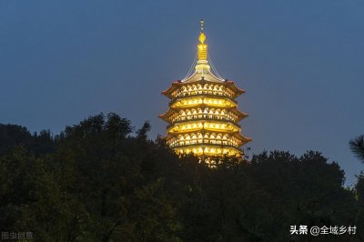 ​这种免票规定太抠门了吧！雷峰塔景区只对年幼儿童和残疾军人免票