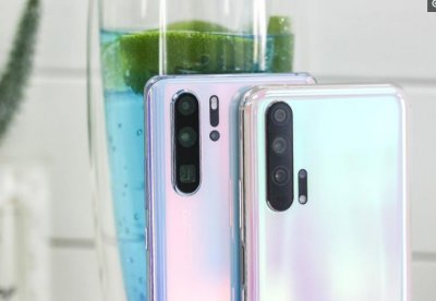 ​华为P30 Pro实拍样张出炉，网友：拍照实力是真的强