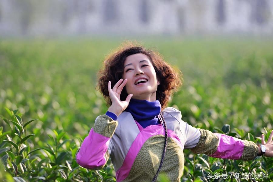 琅琊榜八大美女排行榜,王鸥居然排到第二