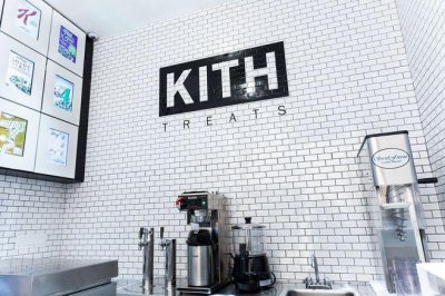 ​人气潮牌KITH的兴起