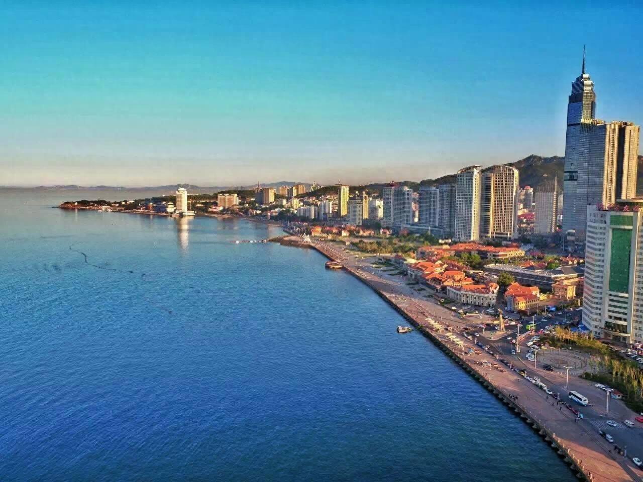 山东最堵的5个城市