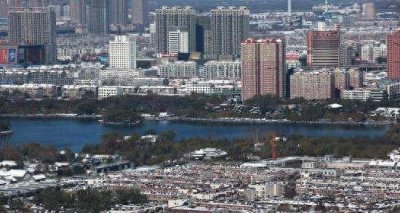 ​山东最堵的5个城市