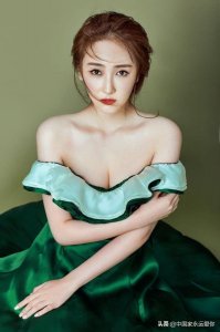 ​高姝瑶：静时女神，动如“女神经”