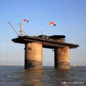 ​领土只有一个海上平台：西兰公国你听说过吗？