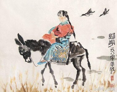 你绝对不知道的婚俗“归宁”另外的意义