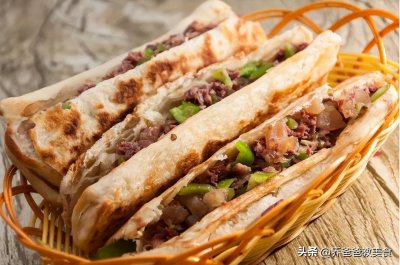 河北最为出名的九个小吃,你喜欢吃什么?看看你的家乡上榜了没?