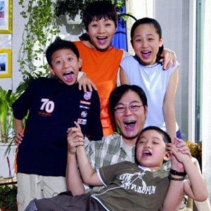 ​尤浩然消失了，他不是因颜值而输，而是输在演技上！