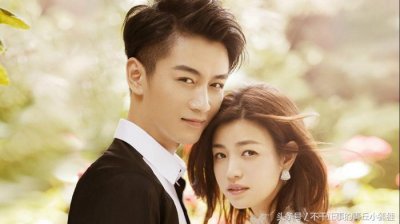 ​喜欢陈晓的迷妹们，来扒一扒陈晓吧
