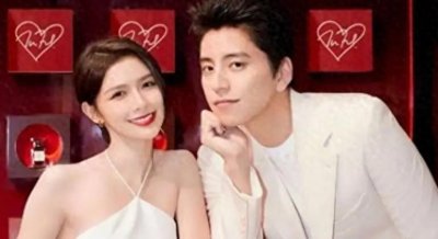 ​恭喜！王大陆正式官宣新恋情，承认与女主播沐轩交往，时间线曝光