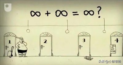 ​数学界的无冕之王——大卫•希尔伯特