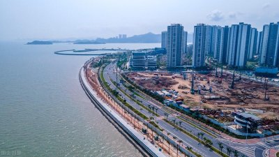 ​千万别碰海景房！居住是鸡肋、卖房需降价