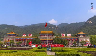 ​天津十大最值得去的景点