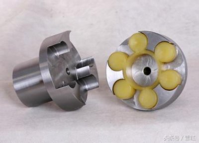 ​一起说说梅花弹性联轴器！