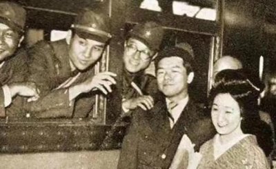 ​日本女子新婚之夜割喉自尽，睡在旁边的丈夫浑然不知，究竟为何？