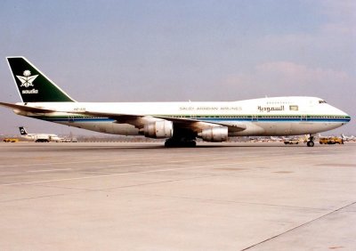 ​航空史上最严重的空中相撞事故（第三惨重），新德里撞机事件