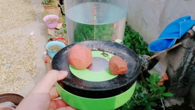 ​掌握钩饵在水底的这五种状态，灵活运用，到哪都不怕钓不到鱼