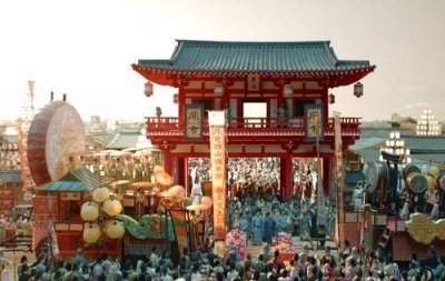 ​正月十五称为＂上元节″的由来