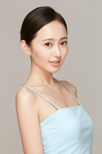山东淄博女演员—孙耀琦