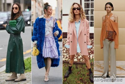 ​皮肤黑穿什么颜色的衣服？学会穿搭，一键释放你的美