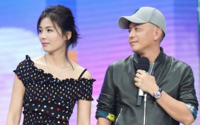 ​王珂：破产感受众叛亲离，唯独妻子刘涛背后支持
