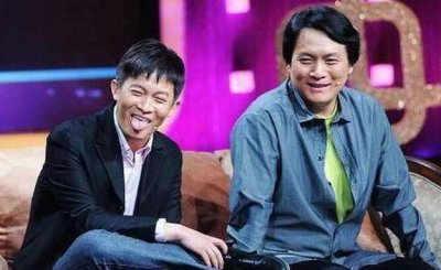 ​杨志刚：一直被吐槽“拼哥”却因为哥哥全身烧伤高达30%差点丧命