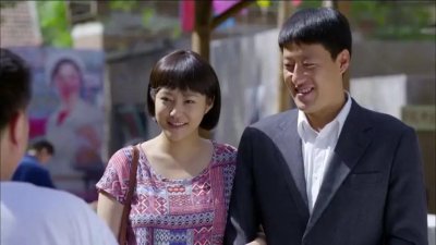 ​刘家成再拍年代剧，《我的二哥二嫂》热播，于震郝蕾领衔主演