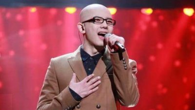 ​歌坛难混？《好声音》平安转行做车评人，走红后曾5次登春晚舞台