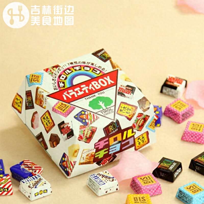 资深吃货亲测分享好吃的小零食清单~让你的嘴巴吃到停不下来!