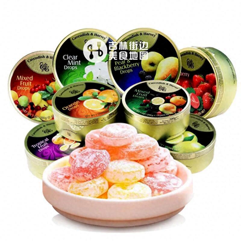 资深吃货亲测分享好吃的小零食清单~让你的嘴巴吃到停不下来!