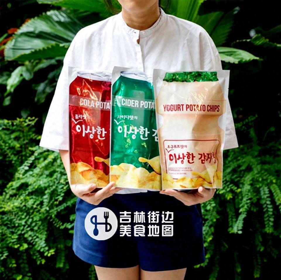 资深吃货亲测分享好吃的小零食清单~让你的嘴巴吃到停不下来!