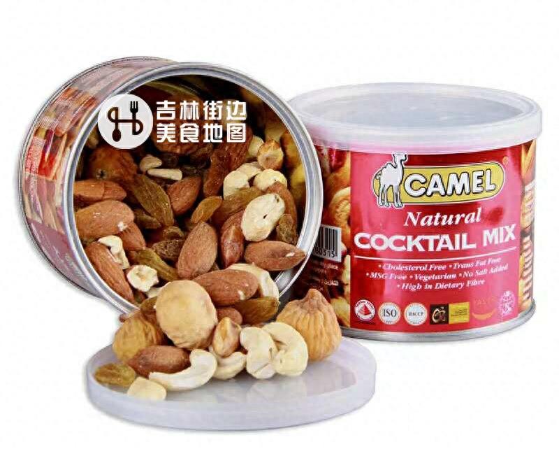 资深吃货亲测分享好吃的小零食清单~让你的嘴巴吃到停不下来!