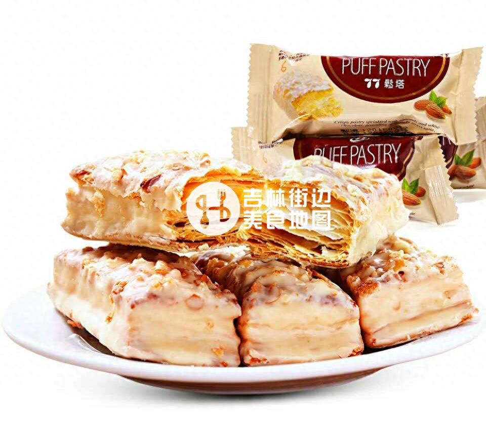 资深吃货亲测分享好吃的小零食清单~让你的嘴巴吃到停不下来!