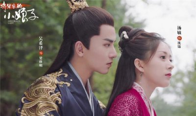​优酷“霸屏”的4部剧，清一色全是高颜值主演，一部也舍不得放过