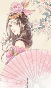 ​《桃花缘》