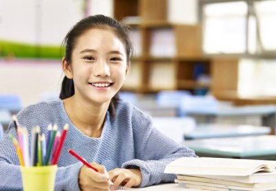 ​学霸是怎样炼成的？
