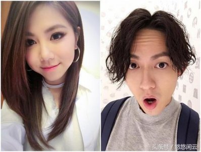​邓紫棋对前任林宥嘉各种撕是放不下还是看不得他幸福？
